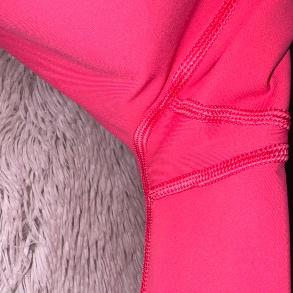 Spanx Booty Boost Leggings - Picture 3 of 5